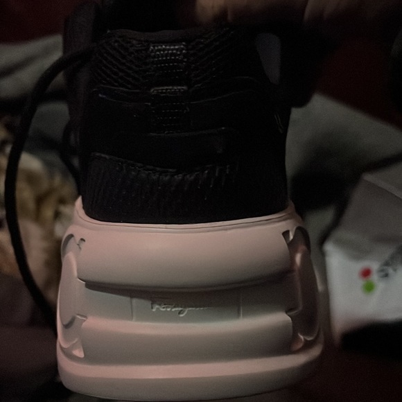 Salvatore feragamo size 7